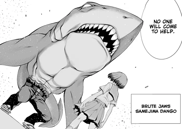 Killing Bites Chapter 64 image 23_optimized